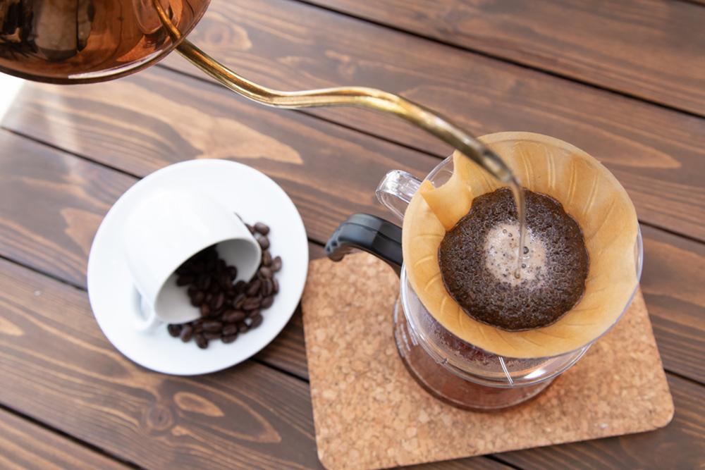 ãPINROASTERãæšå±çºãã¬ã³ãã10åå
¥ã(ã³ãŒããŒ/ããªããããã¯)