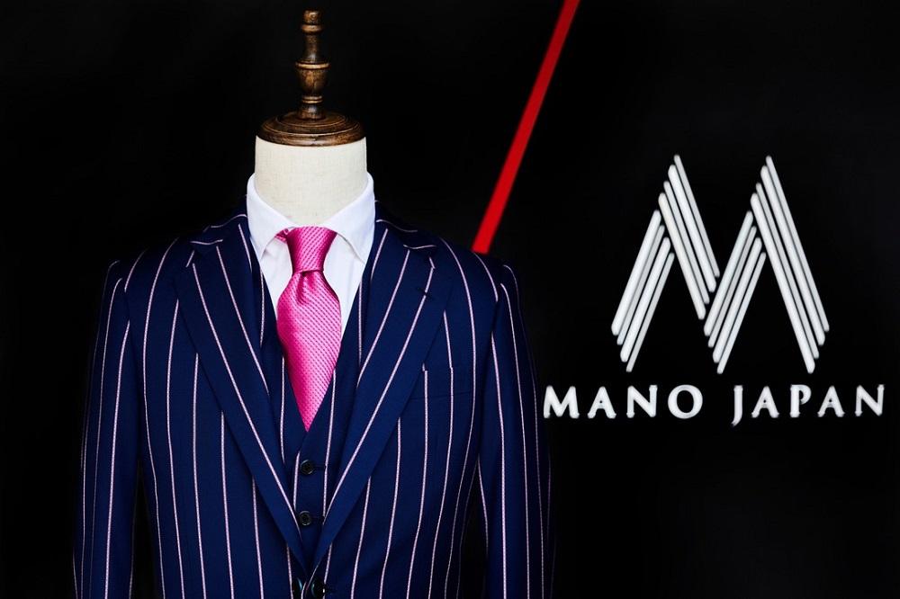 【MANO JAPAN】お仕立補助券（30,000円）