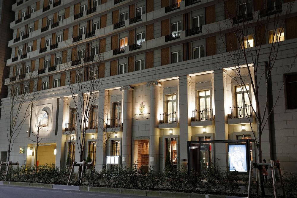 【ホテルモントレ京都】平休日1泊朝食付ペア宿泊券《スタンダードツイン》［ 京都 旅行 宿泊 ホテル 旅館 人気 おすすめ 割引 チケット クーポン 観光 トラベル 宿 ふるさと納税 ］