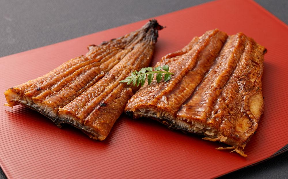 【うなぎ玄】伏見の名水仕込み 国産備長炭うなぎ蒲焼き3本セット