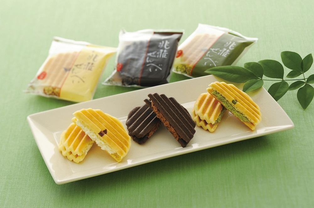 【和晃】兆雅せんべい詰合せ２７枚入［ 京都 スイーツ せんべい おいしい 人気 おすすめ お取り寄せ お菓子 和菓子 ］