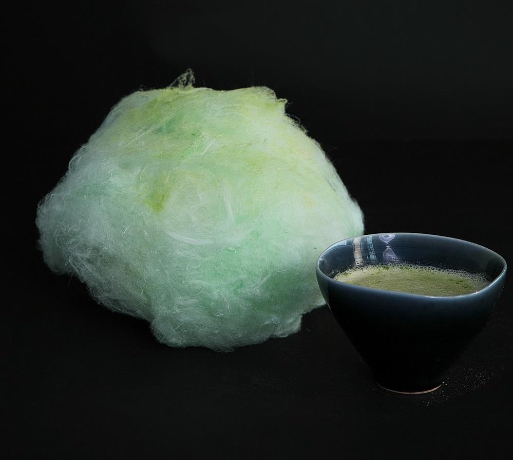 ãzarame -gourmet cotton candy-ãç¶¿èå ã®ãããã㯠ãªãªãžãã«ã»ãã 10ïœÃ6çš®é¡ïŒ» äº¬éœ ã¹ã€ãŒã ãããã ãããã äººæ° ãããã ãåãå¯ã ãèå åèå 