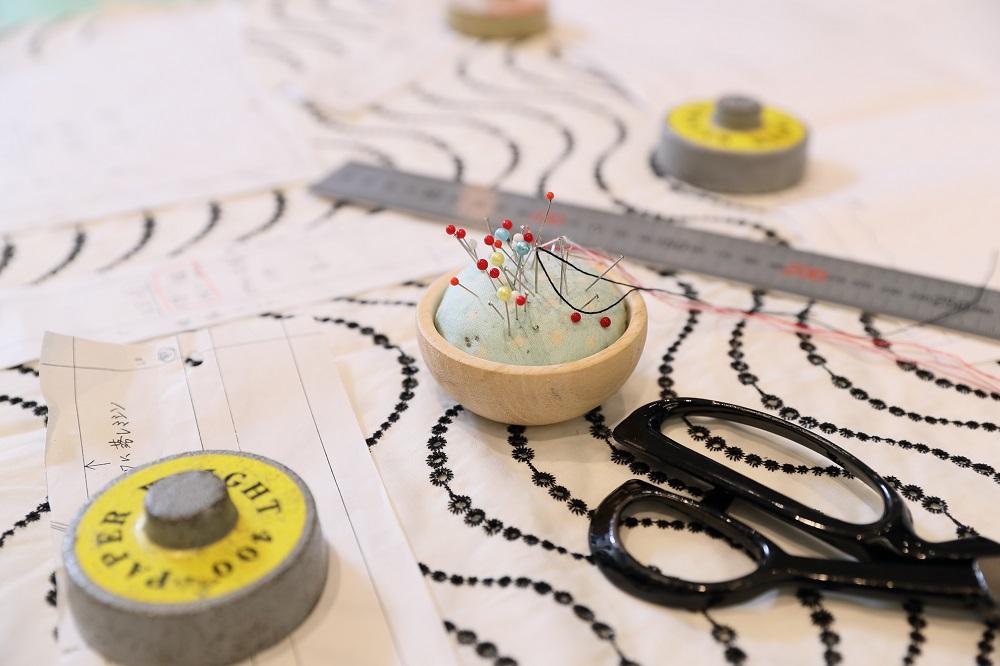 【MANO JAPAN】お仕立補助券（120,000円）