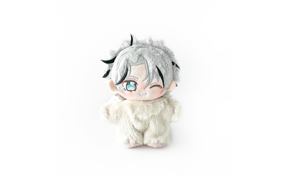 一緒に暮らすぬい【あんさんぶるスターズ！！】第2弾（滝維吹