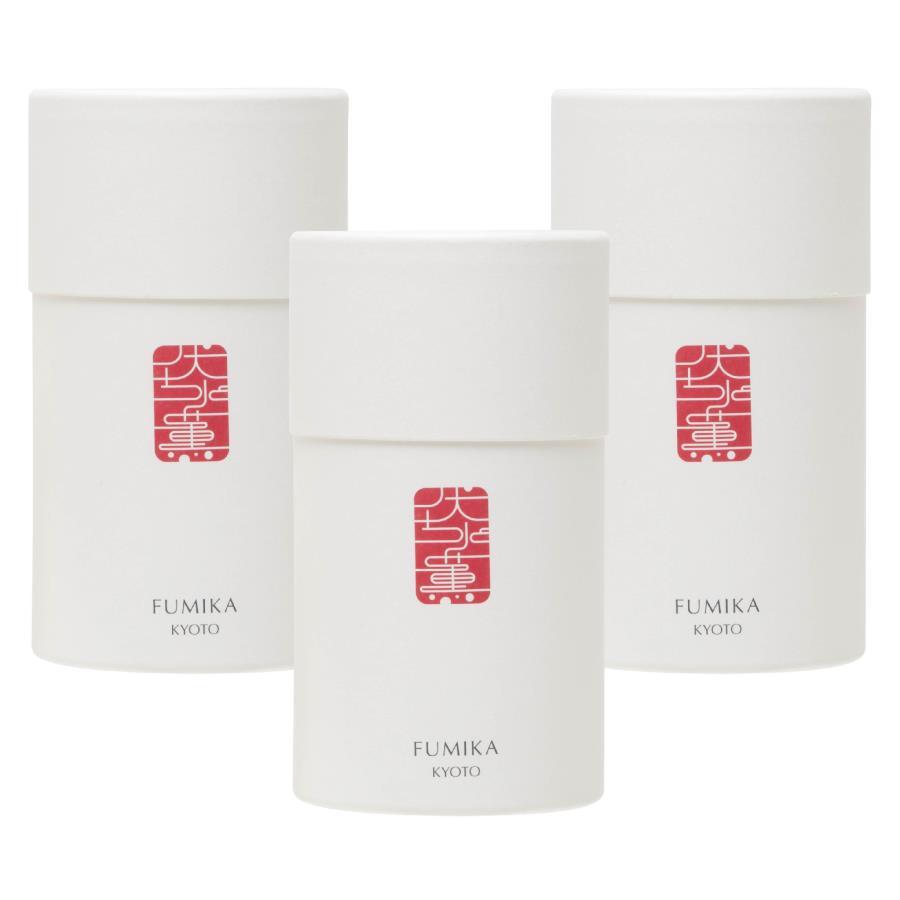 【FUMIKA KYOTO】スキンケアトラベルキット（３セット）