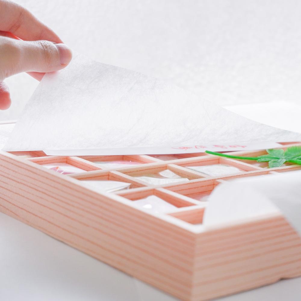 【富久屋】四季の京菓子詰合せ「花園（大）42個入り」［ 京都 スイーツ 半生菓子 ゼリー おいしい 人気 おすすめ お取り寄せ お菓子 和菓子 ］ 