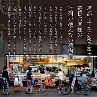 ã京ã®ãèåŠ åŒãåŒçã»äº¬éœäž¹æ³¢ç åžå°éšäœã¹ããŒãã»ãã 530g