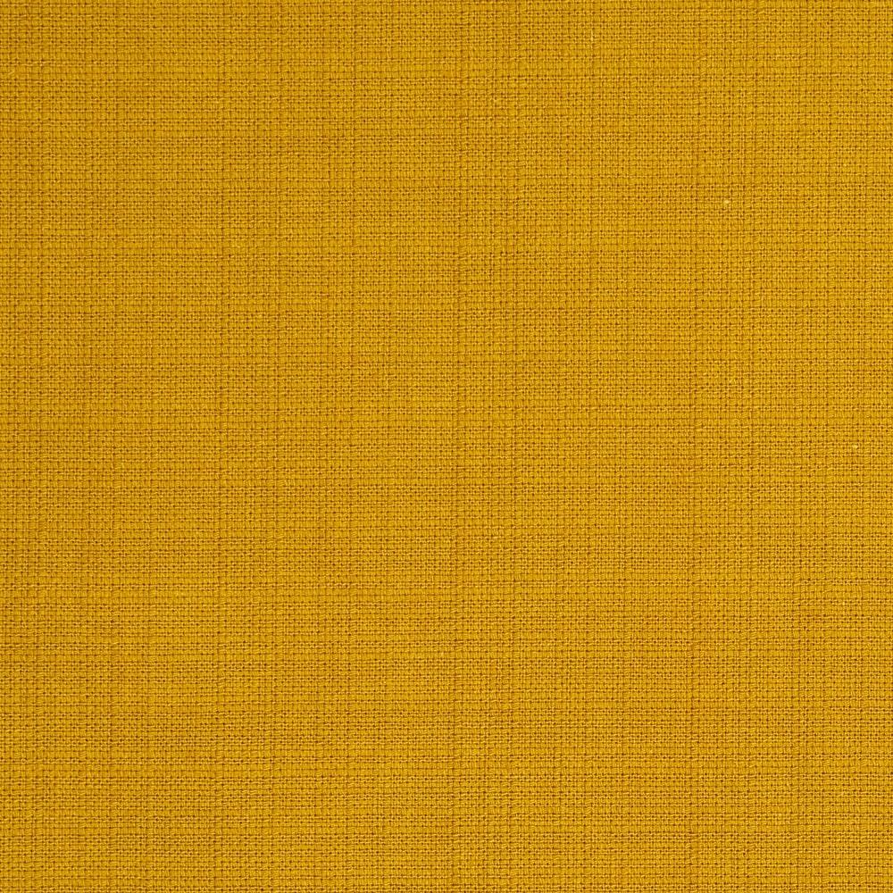 【工夫庵】色あそび 座布団 金茶（2枚セット）（YT）