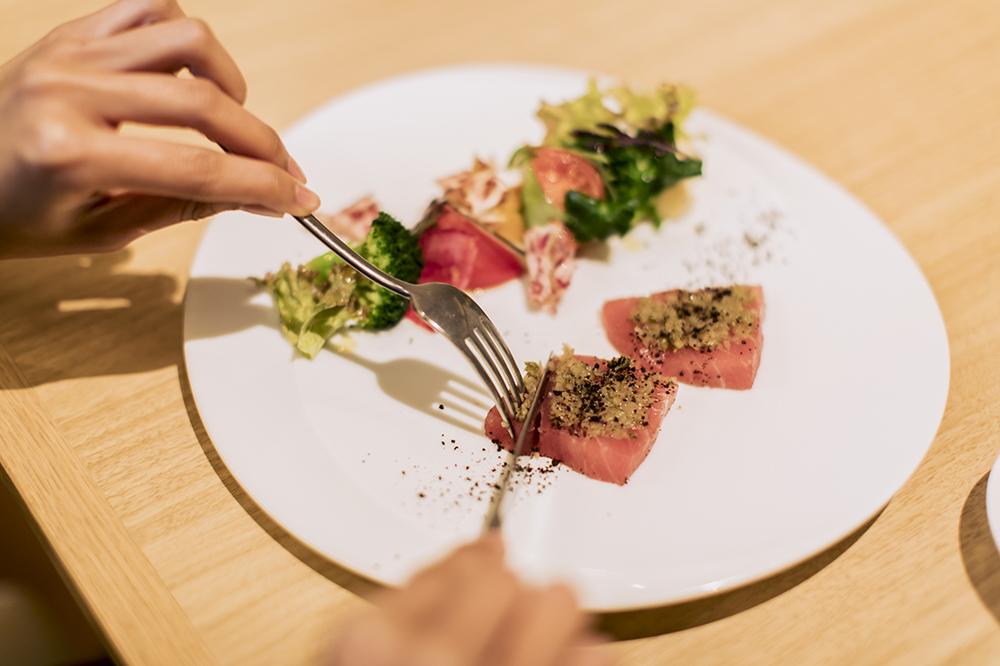 【THE THOUSAND KYOTO】ザ・サウザンド京都 ふるさと納税ランチペアチケット （イタリア料理 SCALAE）