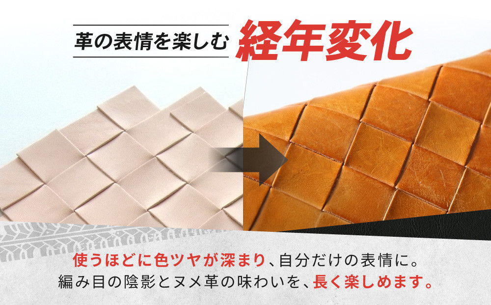 【デグナー】バスケットジップウォレット [SFW-9] ブラック［ 京都 財布 革 天然 おしゃれ 人気 おすすめ 革財布 ジップタイプ レザー バイカー バイク ブランド メーカー ギフト プレゼント 送料無料 ふるさと納税 ］