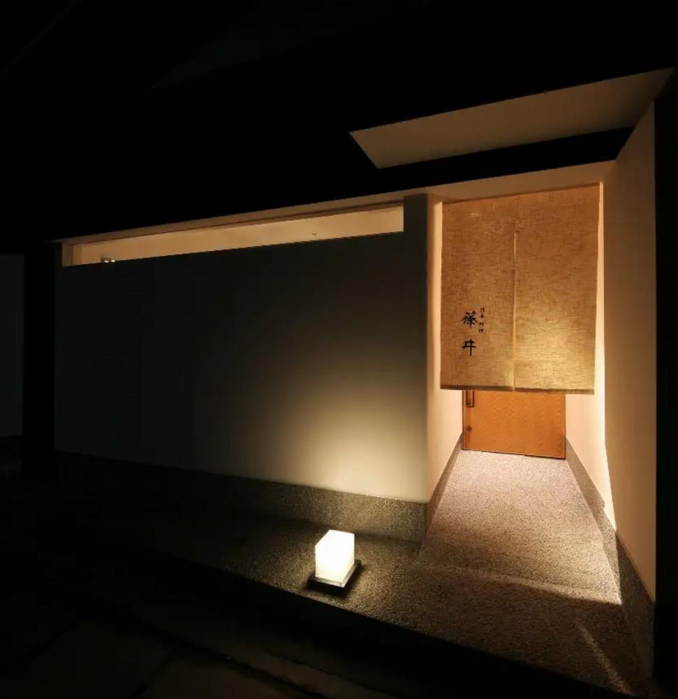 【日本料理 藤井】夜会席A 食事券2名様（ぐるなびセレクション）