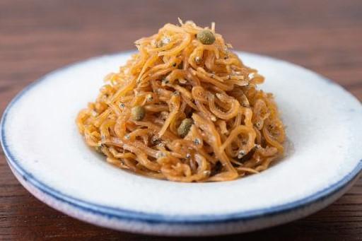 【津乃吉】京のご飯のお供セット［ 京都 宮川町 ちりめん山椒 ご飯のお供 人気 京料理 こだわり おすすめ お取り寄せ 通販 送料無料 ふるさと納税 ］