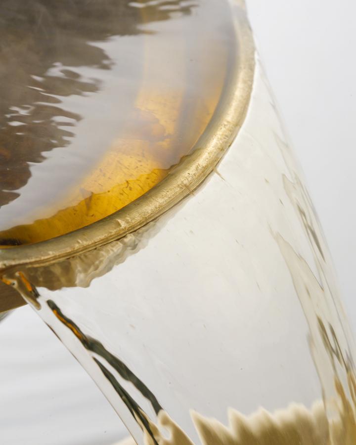 【山よし】「生」のかにすきセット 2人前