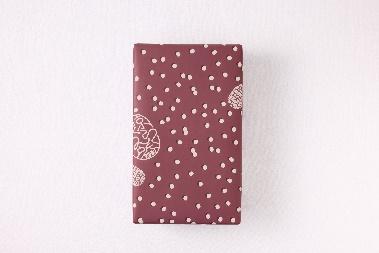 【京らく製あん所】あんビスキュイ　10個入