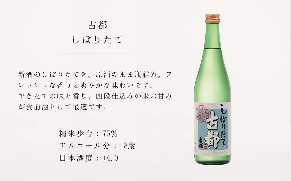 《冬季限定》【佐々木酒造】日本酒 新酒しぼりたてセット 720ml×2本 ｜京都 日本酒 人気ブランド［ 老舗酒造 日本酒 聚楽第 原酒 古都 人気 おすすめ お酒 お取り寄せ 通販 送料無料 ふるさと納税 ］