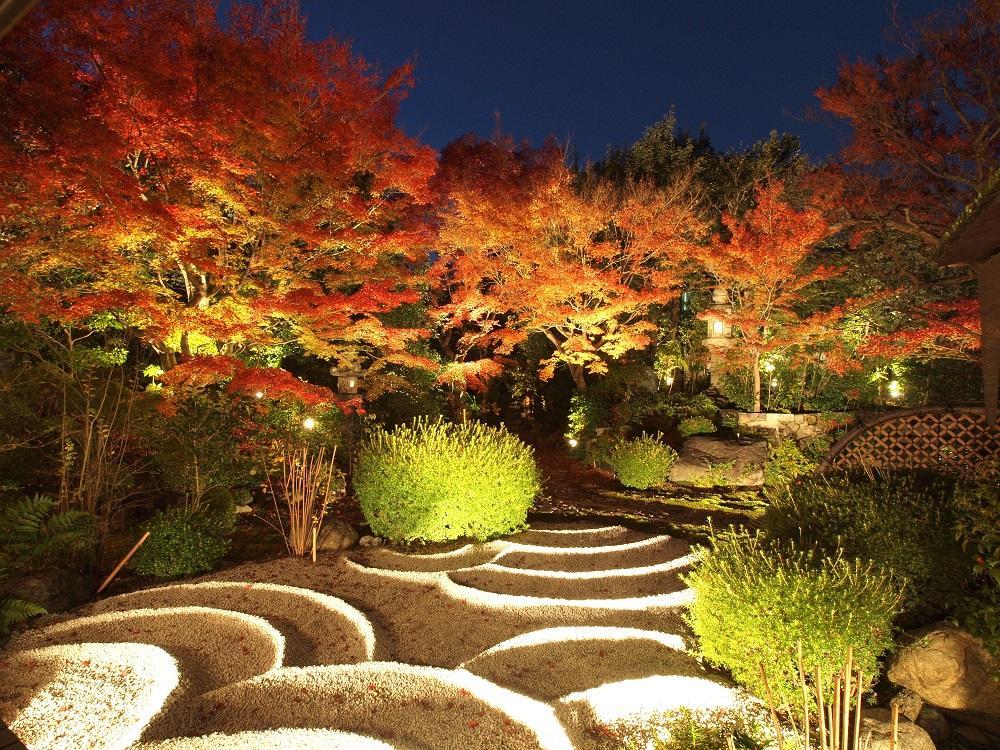 【閑臥庵】京懐石普茶料理 朱膳  ペアディナーお食事券［ 京都 京料理 食事 ディナー 人気 おすすめ 老舗 グルメ チケット 割引 ］