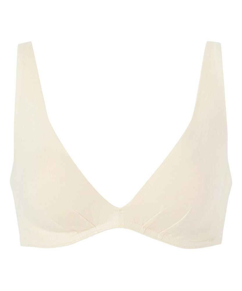 【ウンナナクール】364 コットン＜Mサイズ＞ベージュ1枚【ワコール】