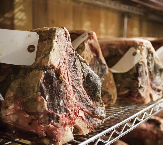 【ベンジャミンステーキハウス 京都店】ペアランチ食事券 （セレクトランチ 乾杯ドリンク付）［ 京都 モダンクラシック 町家 人気 おすすめ グルメ チケット ふるさと納税 ］