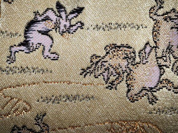 ãè¥¿é£æŽ»æ§åãå¿æŽïŒã西é£ç¹ã¹ããŒããã©ã³ã±ãŒã¹ïŒé³¥ç£æ¯ç»ïŒ