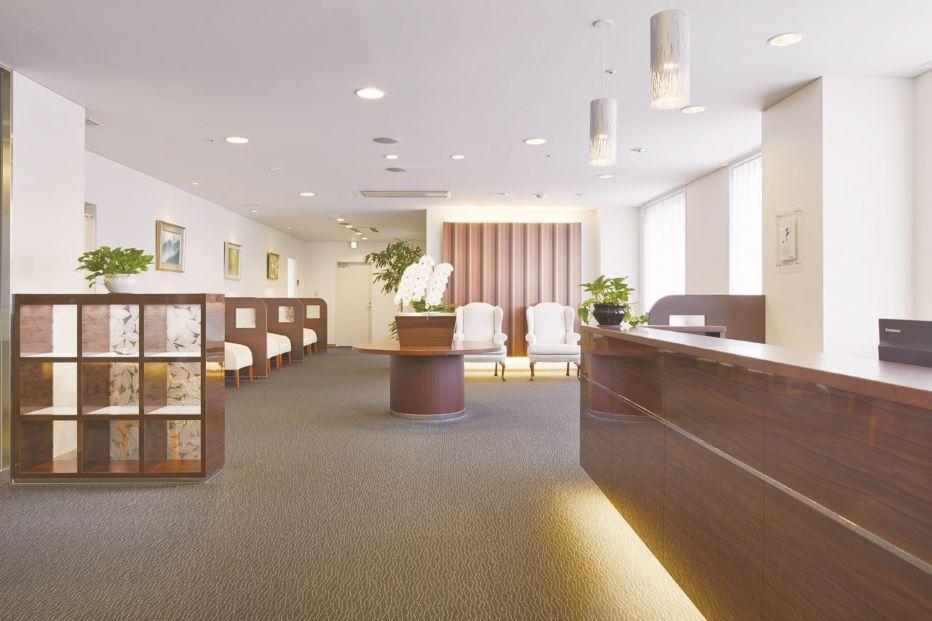 ãåŸ¡æ± ã¯ãªããã¯ããããã㯠PETããŒã·ãã¯ã³ãŒã¹å蚺ãã±ãã