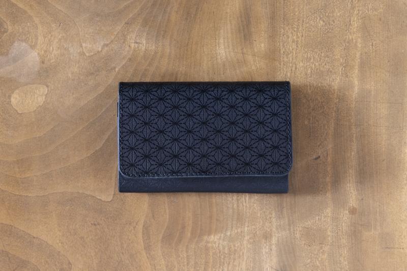 【革工房GYPSY】名刺入れ