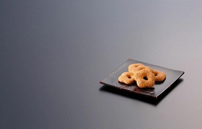 【平和製菓】ショコラぼうろ＆そばぼうろ アソートボックス（48枚入り）［ 京都 スイーツ 詰め合わせ おいしい 人気 おすすめ お取り寄せ お菓子 洋菓子 ］