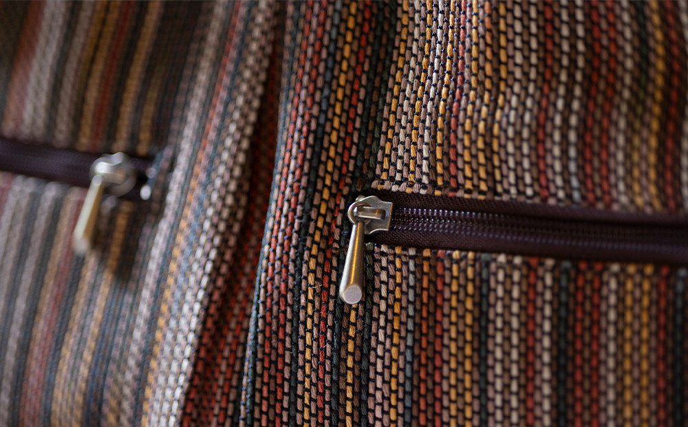 【京都三昌】レリーフメッシュ手提げ［ 京都 バッグ 職人 手作り 手提げ 鞄 麻の葉 ちりめん 上品 カジュアル フォーマル 雑貨 人気 おすすめ 外出 おでかけ お取り寄せ 通販 送料無料 ふるさと納税 ］