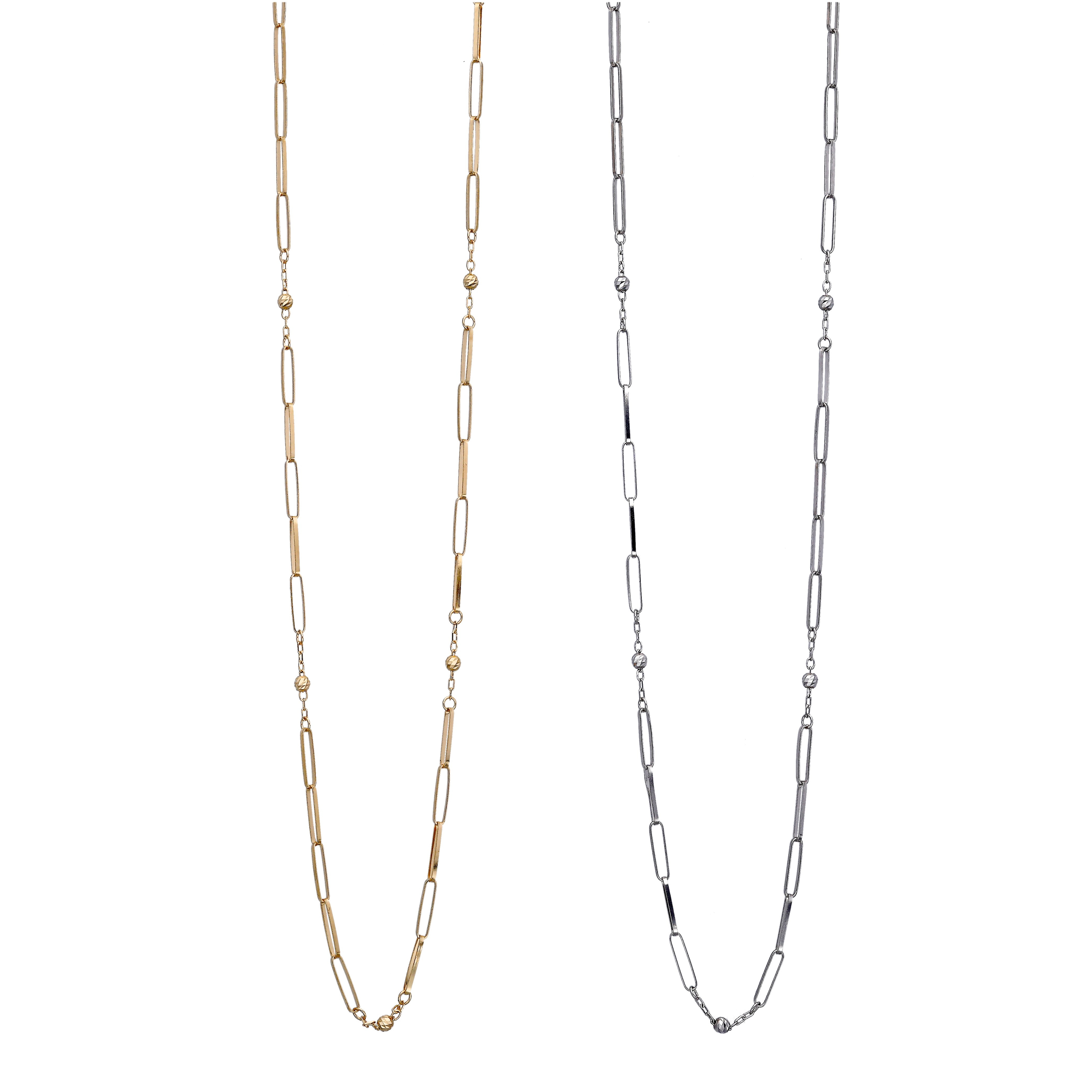 【京セラ】クレサンベール ネックレス｜京都 ハイジュエリー 人気ブランド【オリジナル/シンプル/PT/プラチナ/人気/A701092066-FU】