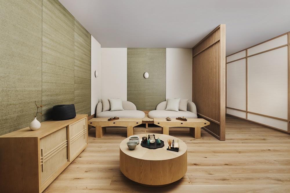 【シックスセンシズ スパ 京都】1名様エステ券《OMAKASE60分》［ 京都 東山 ラグジュアリーホテル 至福のエステ 利用券 人気 おすすめ エステ スパ ヒーリング ご褒美 非日常 旅行 観光 宿泊 ホテル ふるさと納税 ］