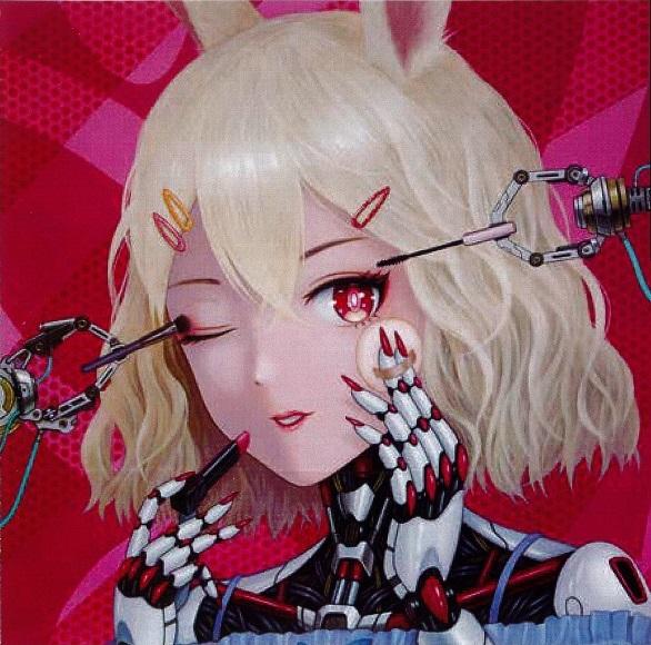 【ＭＩＲＡＩ】京風 除菌空気清浄機 阿部瑞樹 model-3