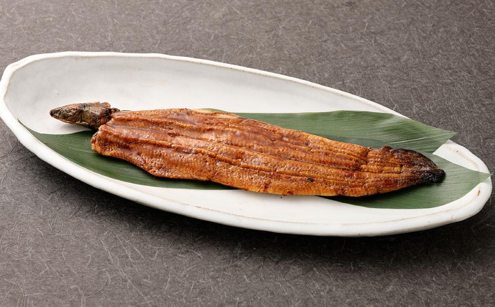 【うなぎ玄】伏見の名水仕込み 国産備長炭うなぎ蒲焼き2本セット