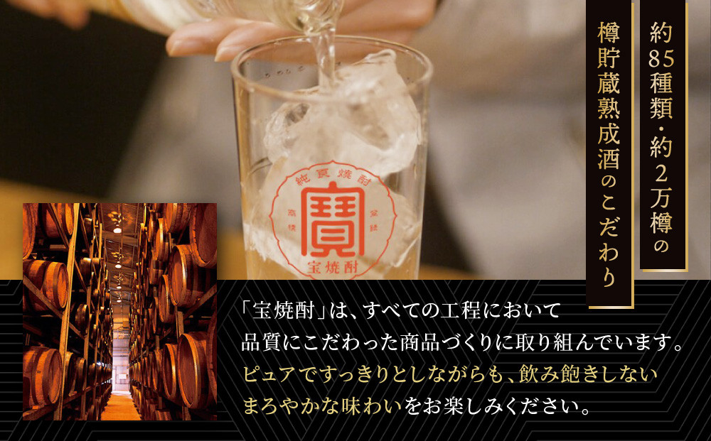 【タカラ】宝焼酎25°4L×1本 エコペットN｜焼酎 宝焼酎 本格焼酎 ［ 京都 タカラ 焼酎 大容量 4L 人気 おすすめ お酒 焼酎 酎ハイ サワー カクテル 晩酌 日常使い ご自宅用 ギフト プレゼント お取り寄せ 通販 送料無料 ふるさと納税 ］