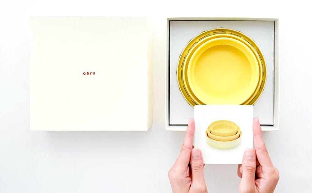 ãaeruããã㌠é£åšïœäº¬çŒã® ããŒãã«ããåšïŒ3ç¹ã»ããïŒ é¢ä¹³é£ èµ€ã¡ãã åäŸ åã©ã åºç£ç¥ã ã®ãã ã¬ã³ãžå¯Ÿå¿ 飿޿©å¯Ÿå¿