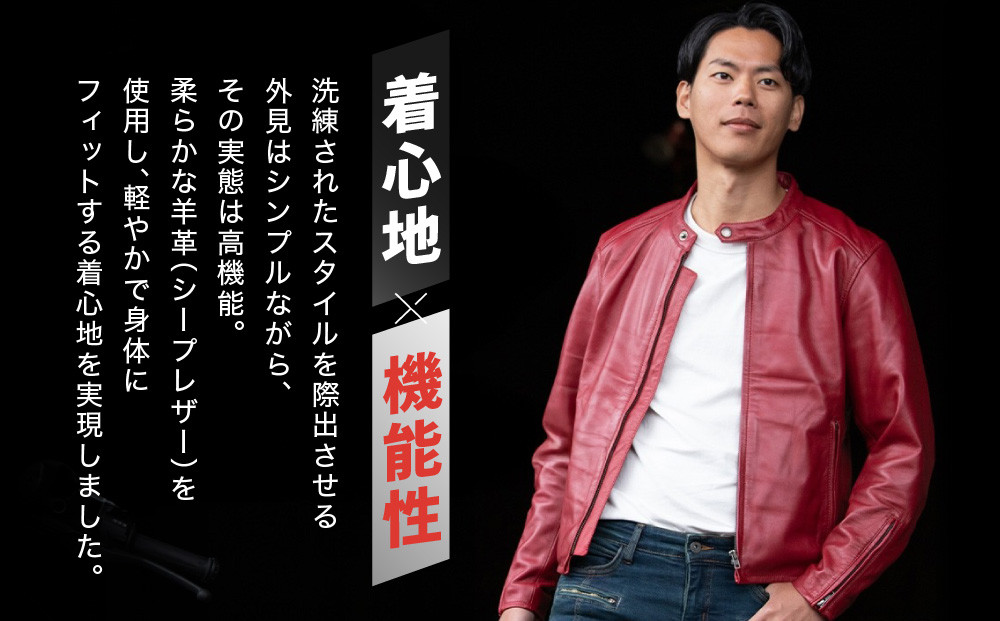 ããã°ããŒãã¬ã¶ãŒãžã£ã±ãã ã¬ãããLãµã€ãºã22SJ-3 äº¬éœ ãã€ã¯ã®ã¢ ãžã£ã±ãã äººæ° ãããã é© ã¬ã¶ãŒ ããŒãªã³ã° ã©ã€ã㌠ãã€ã«ãŒ ãã€ã¯ ãã©ã³ã ã¡ãŒã«ãŒ ã®ã¢ ããŒã 