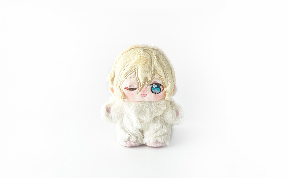 天祥院英智 一緒に暮らすぬい いつぬい あんスタ あんさんぶるスターズ