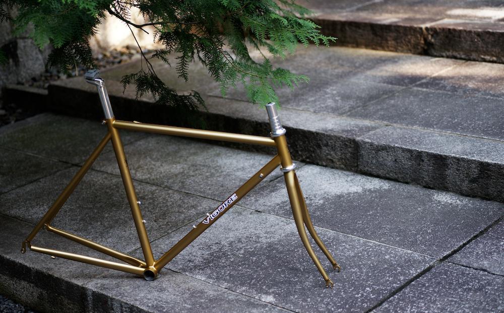 【高島屋選定品】【VIGORE】VIGORE オーダーチケット（3万円分）［ 京都 ロードバイク 自転車 ブランド 人気 おすすめ スポーツ アウトドア ツーリング ブランド メーカー 取り寄せ 通販 ふるさと納税 ］