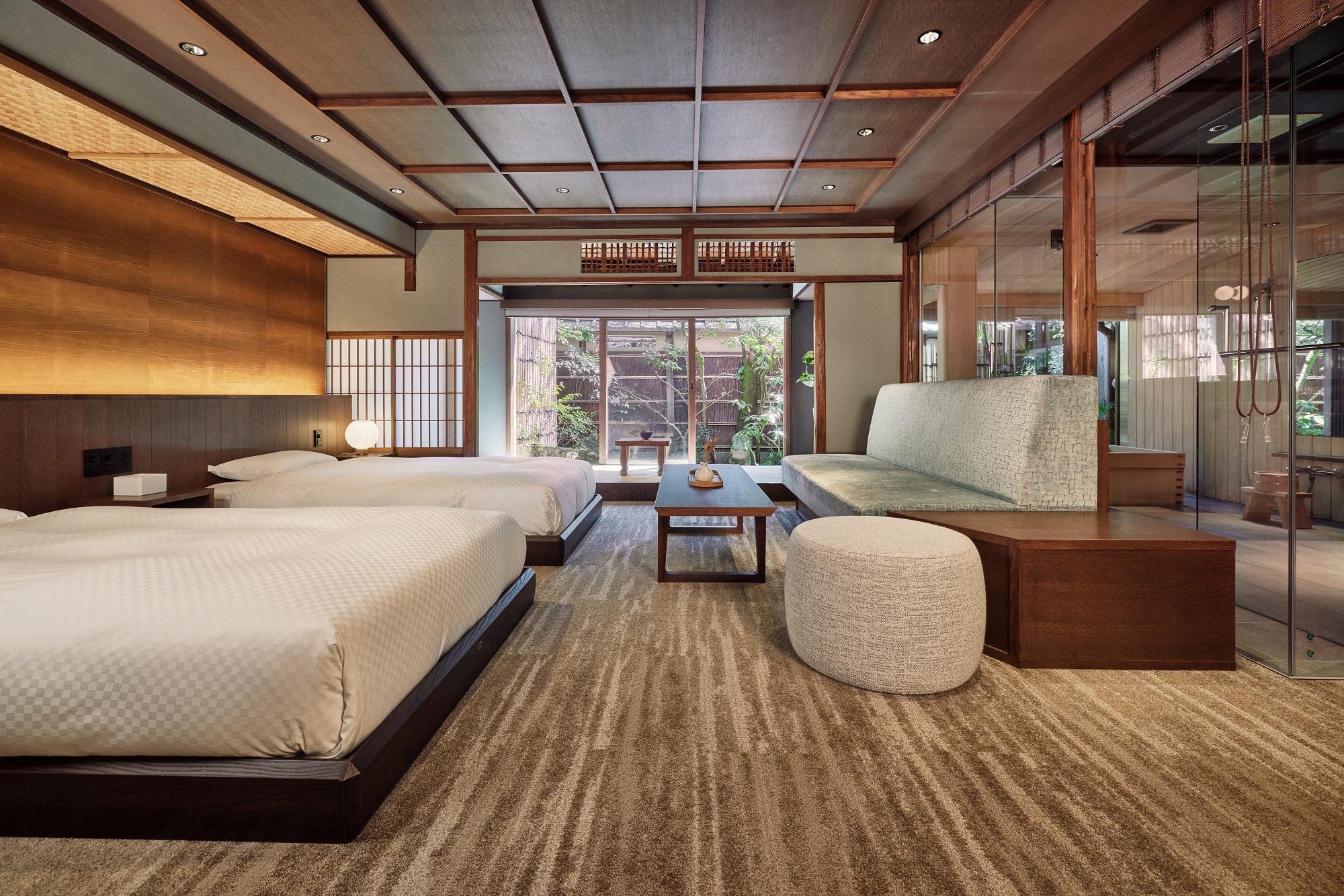 【HOTEL VMG RESORT KYOTO】ギフト券 6,000円分［ 京都 東山 分散型ホテル 京のまち全体がホテル ユニークなコンセプト ホテル 宿泊 ギフト券 割引券 割引 チケット 宿泊券 人気 おすすめ ホテル 宿泊 旅行 観光 グルメ ふるさと納税 ］