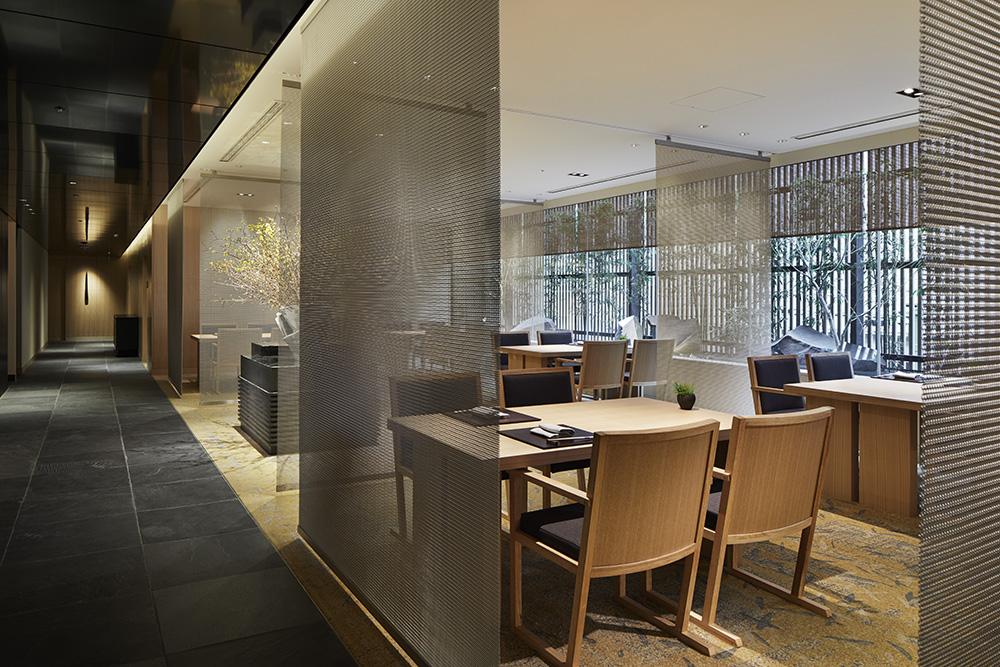 【THE THOUSAND KYOTO】ザ・サウザンド京都 ふるさと納税ディナーペアチケット（日本料理 KIZAHASHI）