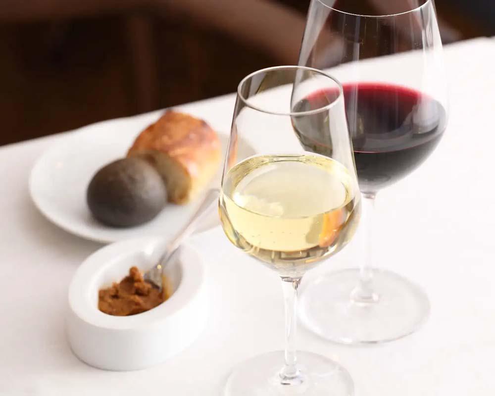 【La mer giki】カジュアルランチコースお食事券2名様分（ぐるなびセレクション）