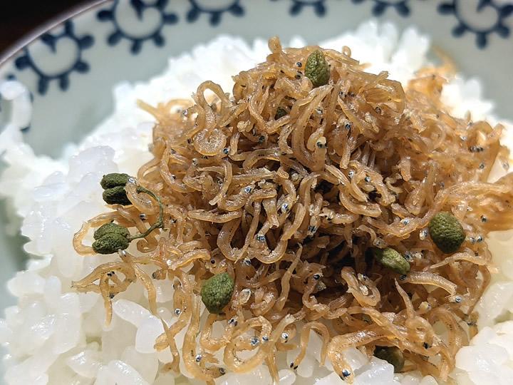 【祇園藤村屋】ちりめん山椒 ギフトセット 60g×3袋入り｜京都 ちりめん山椒 人気詰合せ 保存料無添加 [ 祇園 創業170年 甘くないちりめん 手作り 化学調味料不使用 おすすめ ご飯のお供 山椒 お取り寄せ 通販 送料無料 ふるさと納税 ]