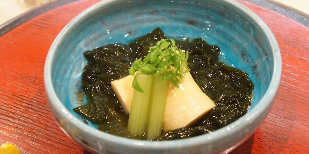 【祇園 なか原】【夜のおまかせ料理B】全9品お食事券1名様分（ぐるなびセレクション）