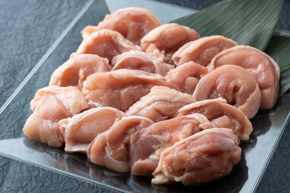 【京料理鳥米】ご自宅でも京の名物を堪能！とりよねの水炊きセットでゆったり温まろう！特別企画！京の水炊きセット～名物「活鶏水煮」～雅セット 2人前