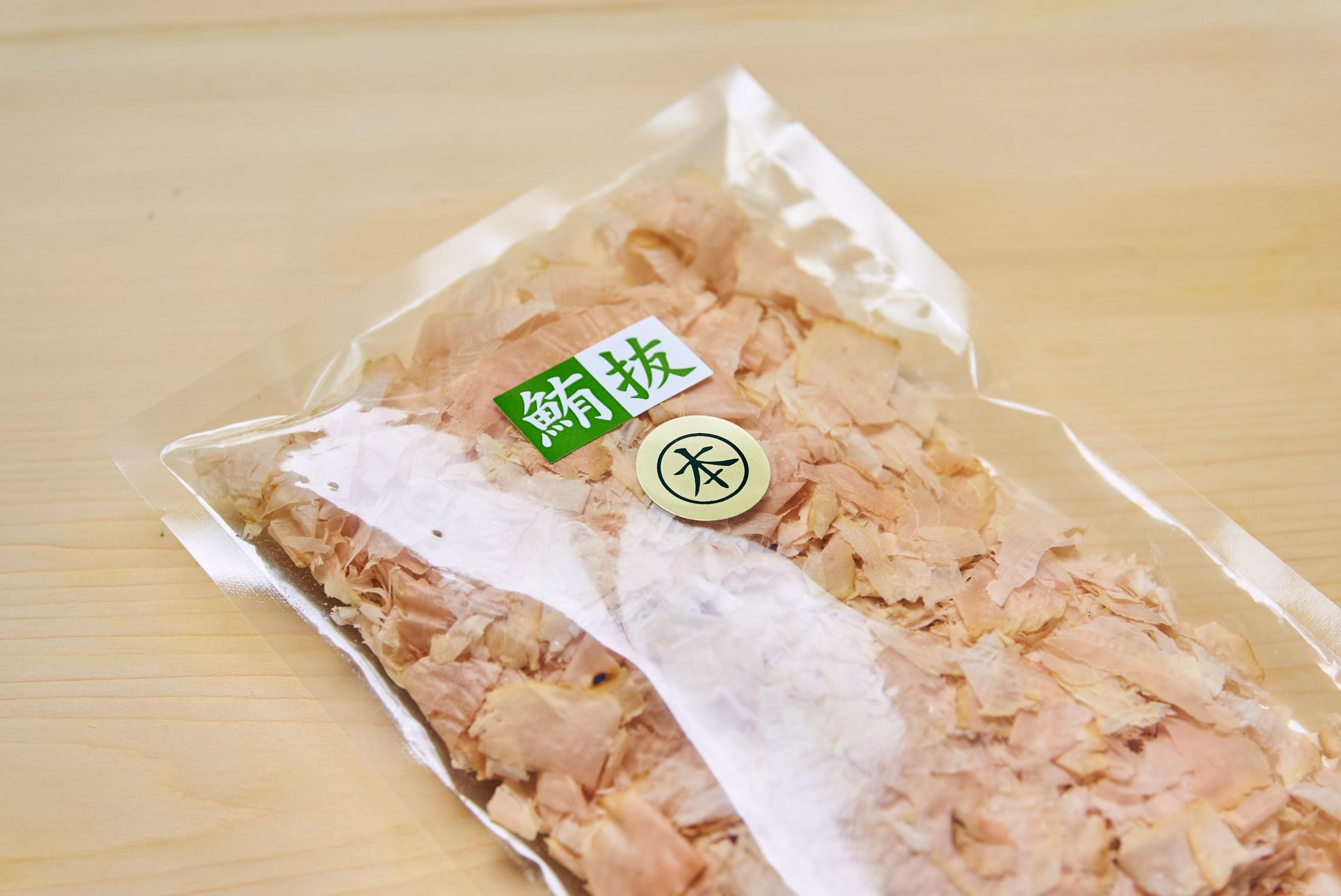 【浜作】元祖板前割烹百年　一番だし　（3種×3袋）