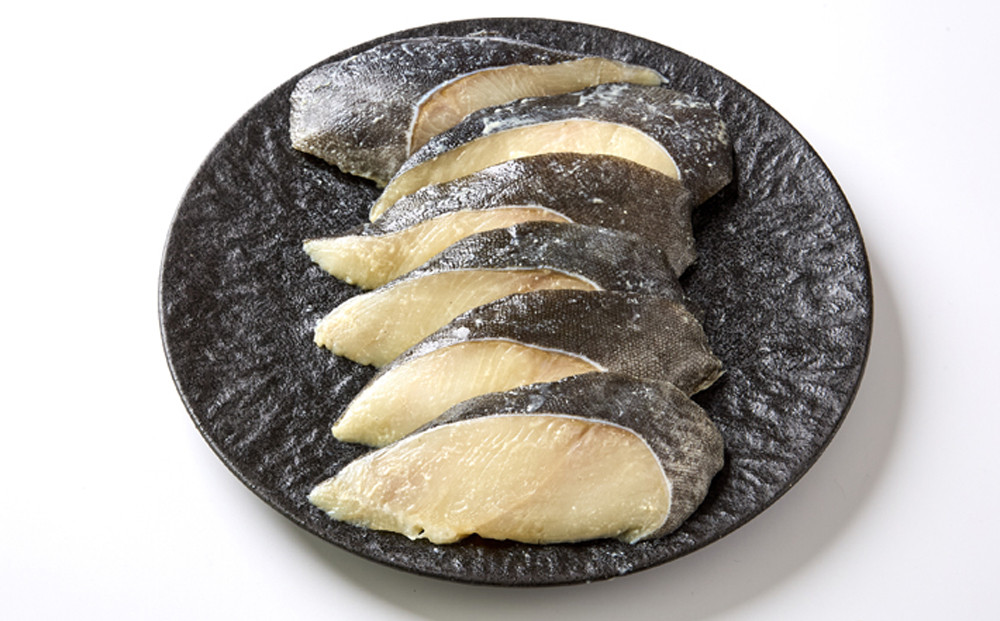 【京阪百貨店厳選】京都伏見「魚三楼」銀鱈西京漬け 70g×6切｜創業250年 老舗料亭 西京漬け 人気セット［ 老舗料亭の西京漬け グルメ 美食 贅沢 おすすめ お惣菜 ギフト プレゼント 贈答 お取り寄せ 通販 送料無料 ふるさと納税 ］