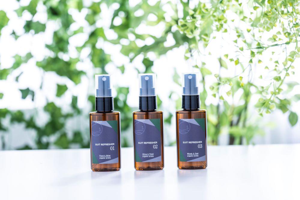 ããããã©ã¹ãå°è±¡ãå€ããïŒå€©ç¶ç²Ÿæ²¹ãåªããéŠãã¢ãããã¹ãïŒ3çš®ã»ãã