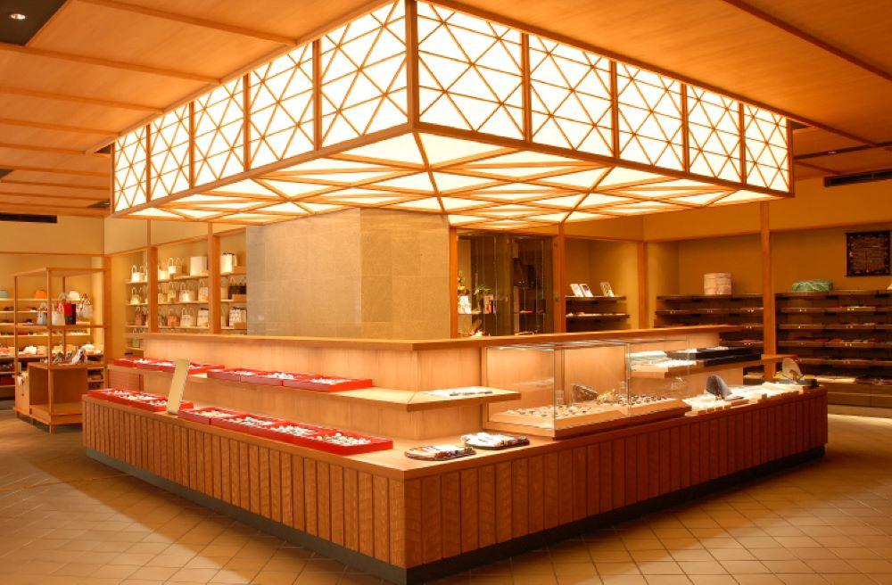 【荒川】京都ならでは！SOU・SOU×荒川益次郎商店風呂敷★菊づくし★