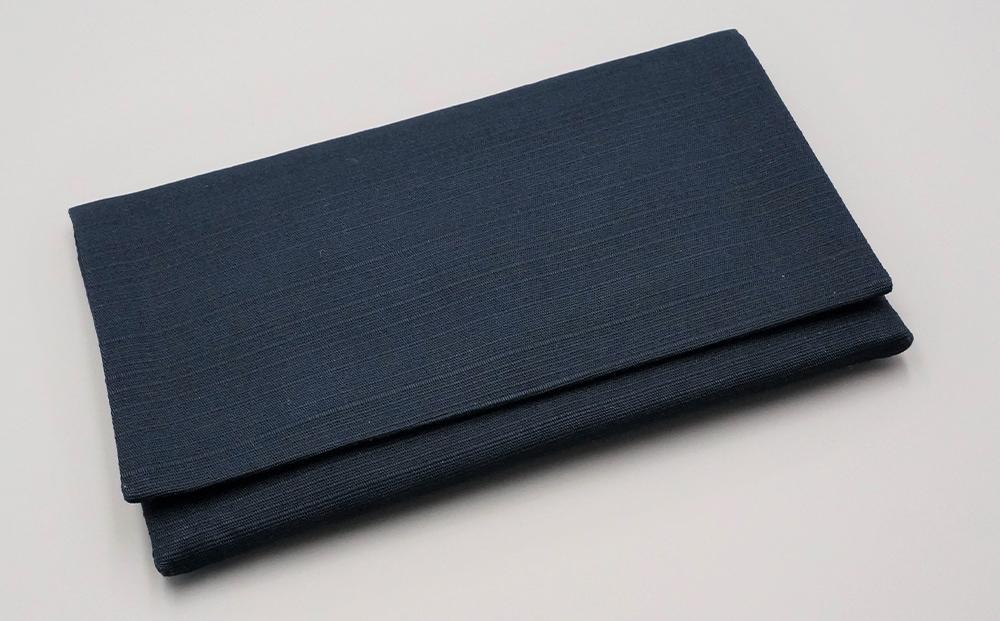 【神戸珠数店】〈京念珠〉 黒オニキス 男性用数珠【数珠袋付き】