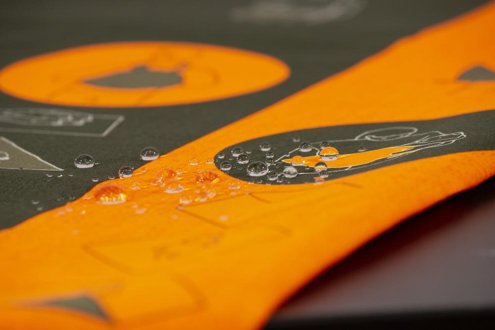 【むす美】100アクアドロップレスキュー・パッチンセット（箱入り）