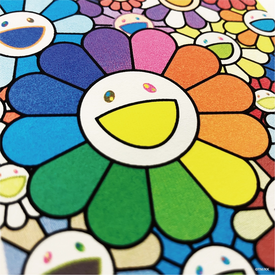 ããµãããšçŽçšéå®ã»ãããçç»ããè±ã®çå ã¬ã€ã³ããŒãã·ãªã¢ã«No.å
¥ãéå®ã«ãŒãä»ã äº¬éœ æäžé ã«ã€ã«ã€ãã ã¢ãŒãã£ã¹ã å€§äººæ° ã¬ã¢ ãã¬ã« ã«ãŒã ãããã ãããã ã¢ãŒã çŸä»£çŸè¡ äººæ° ãããã é販 éæç¡æ ãµãããšçŽçš 