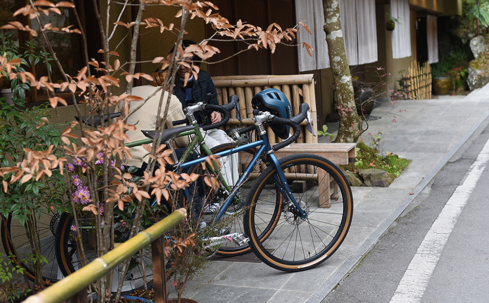 【VIGORE JOURNEY】ビゴーレ自転車レンタルチケット1日分［ 京都 ロードバイク 自転車 ブランド 人気 おすすめ スポーツ アウトドア ツーリング ブランド メーカー 取り寄せ 通販 ふるさと納税 ］